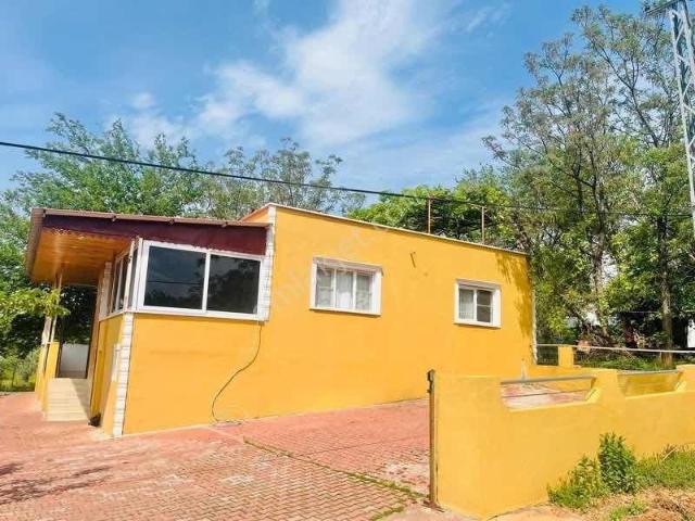 Düziçi, Osmaniye içerisinde satılık Villa