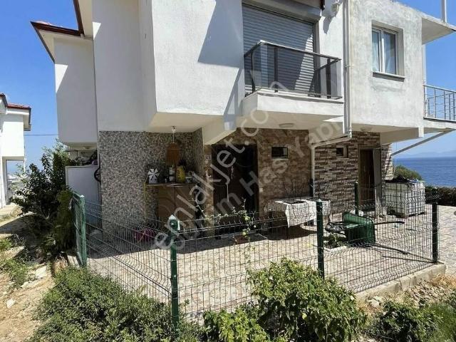 Milas içerisinde satılık Villa