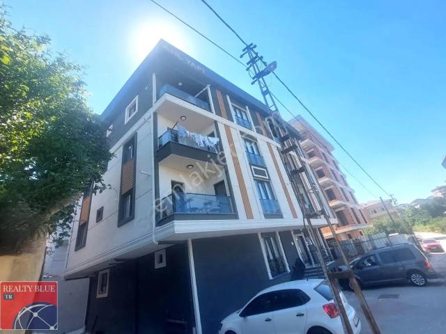 Sultanbeyli, İstanbul içerisinde satılık mülk