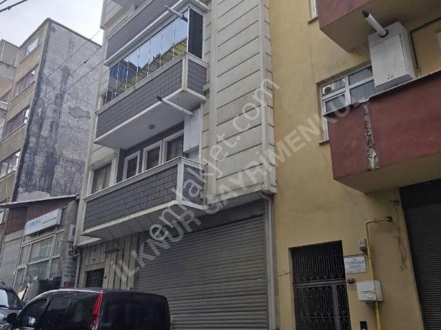 Trabzon içerisinde satılık mülk