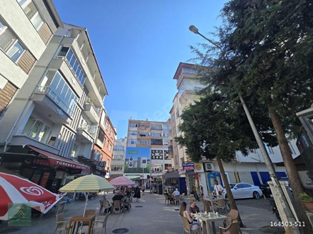 Ordu içerisinde satılık Dükkan