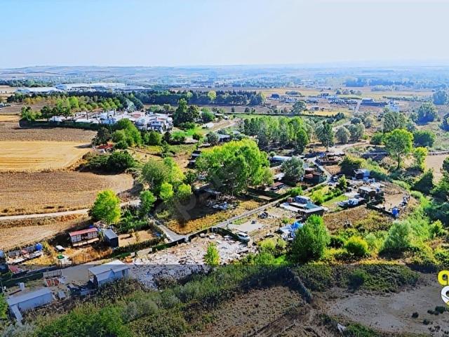 Çatalca, İstanbul içerisinde satılık Arsa