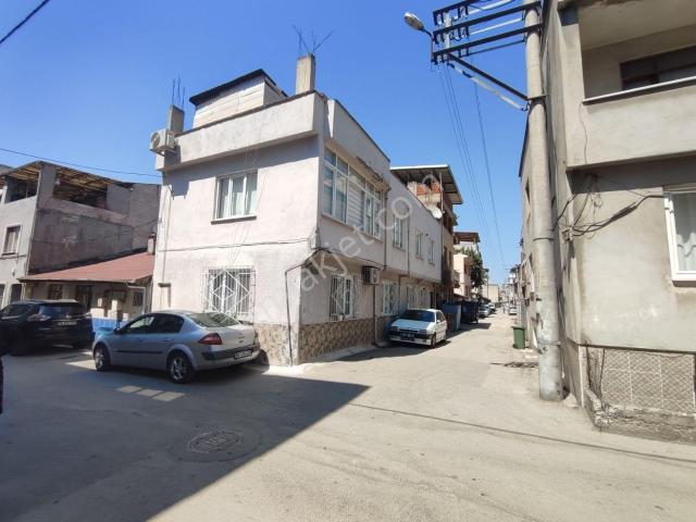 Osmangazi, Bursa içerisinde satılık Bina