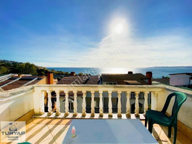 Büyükçekmece, İstanbul içerisinde satılık Villa