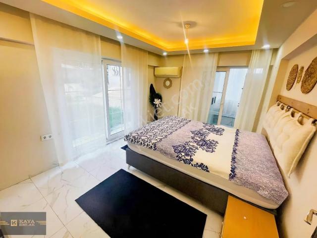 Selimiye, Manavgat içerisinde satılık mülk