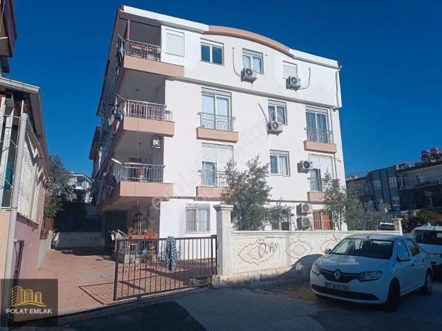 Kepez, Antalya içerisinde satılık mülk