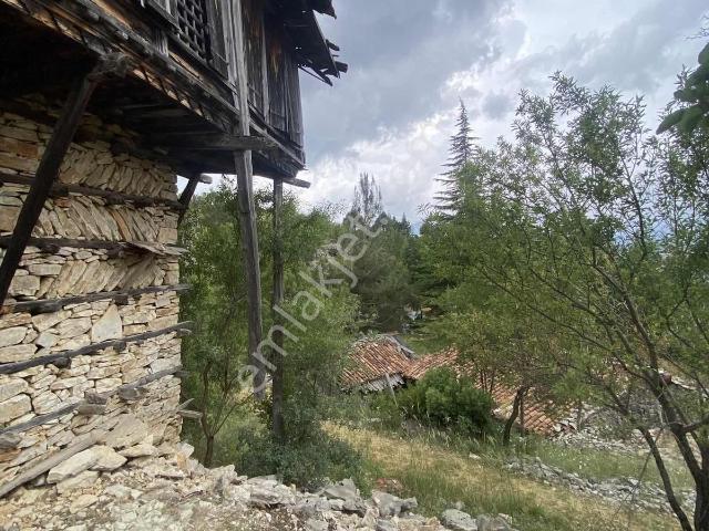 Akseki, Antalya içerisinde satılık Villa