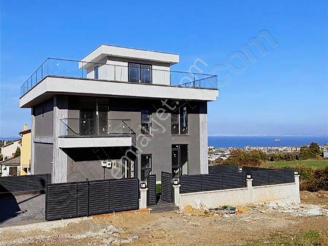 Termal, Yalova içerisinde satılık Villa