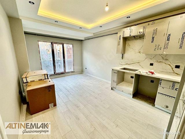 Bayrampaşa, İstanbul içerisinde satılık mülk