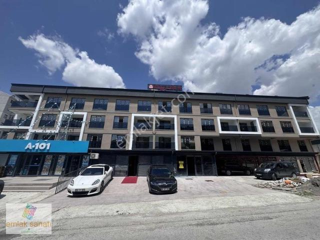 Batı Sitesi Mahallesi, Yenimahalle içerisinde satılık mülk