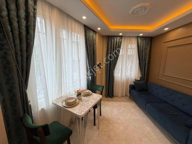 Merkez Mahallesi, Kâğıthane içerisinde satılık mülk