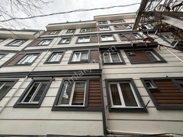 Mecidiyeköy, Şişli içerisinde satılık mülk