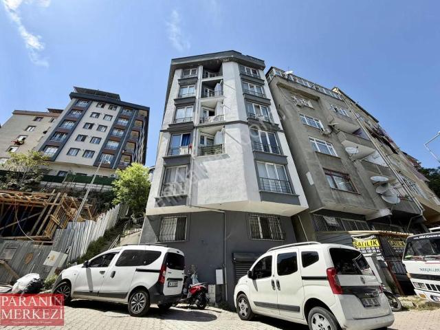 Kağithane, İstanbul içerisinde satılık mülk