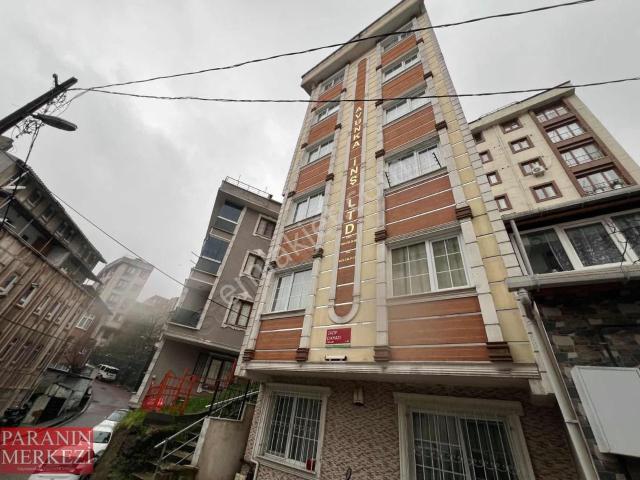 Kağithane, İstanbul içerisinde satılık mülk