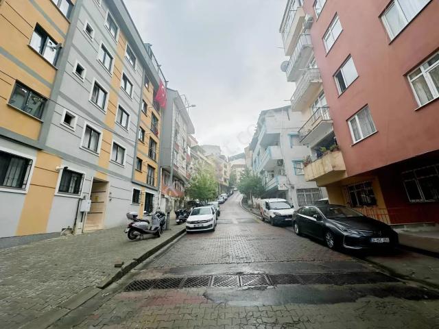 Gürsel Mahallesi, Kâğıthane içerisinde satılık mülk