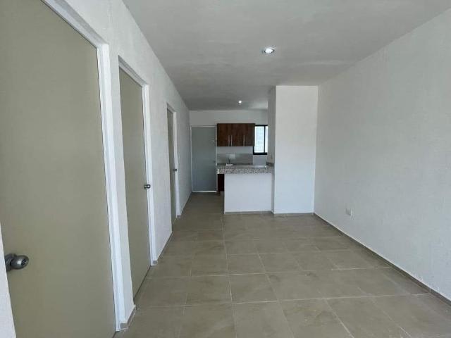 Casa en venta en Umán, Yucatán