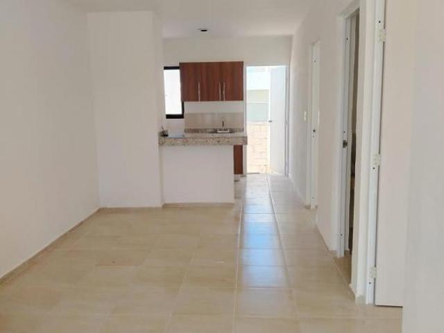 ACIM, CASA EN VENTA $920,000 UMÁN, YUCATÁN DE 133 M2