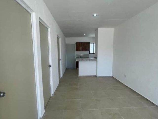 ACIM, CASA EN VENTA $920,000 UMÁN, YUCATÁN DE 133 M2