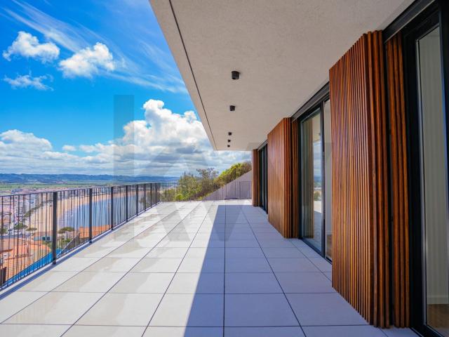 Apartamento venda em Casal das Hortas, Alcobaça