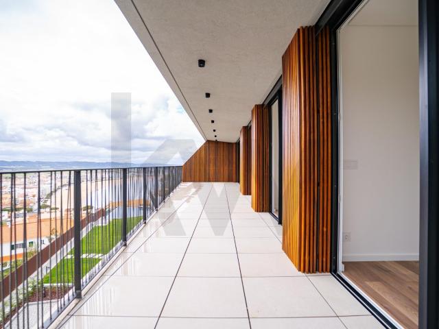 Apartamento venda em Casal das Hortas, Alcobaça