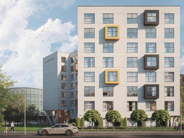 Mieszkanie na sprzedaż w Poznań, Wielkopolskie