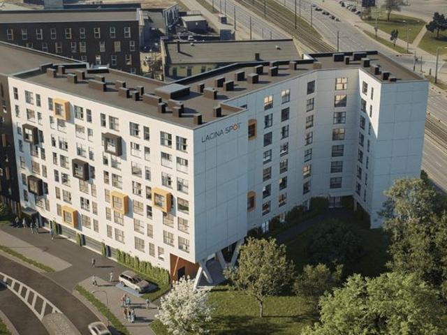 Mieszkanie na sprzedaż w Poznań, Wielkopolskie