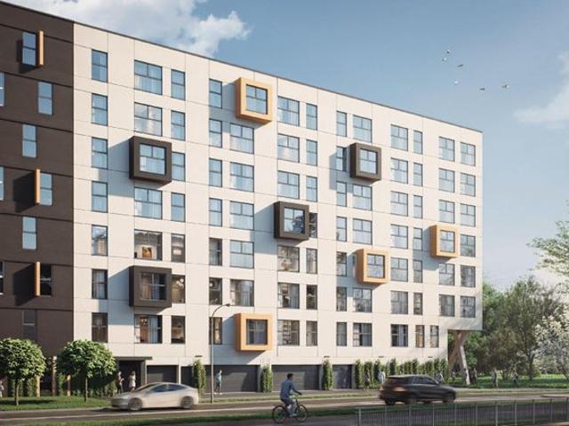 Mieszkanie na sprzedaż w Poznań, Wielkopolskie