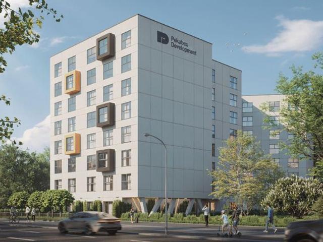Mieszkanie na sprzedaż w Poznań, Wielkopolskie