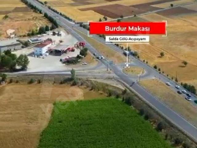Acipayam, Denizli içerisinde satılık Arsa