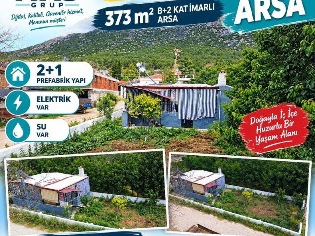 Yumrutaş, Acıpayam içerisinde satılık Villa