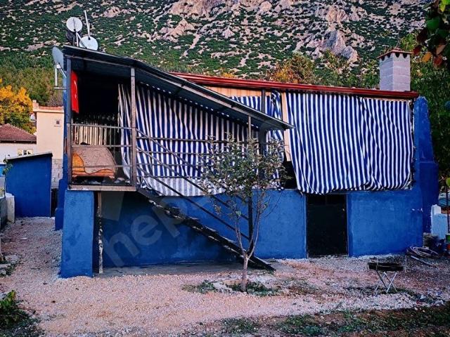 Acipayam, Denizli içerisinde satılık Villa