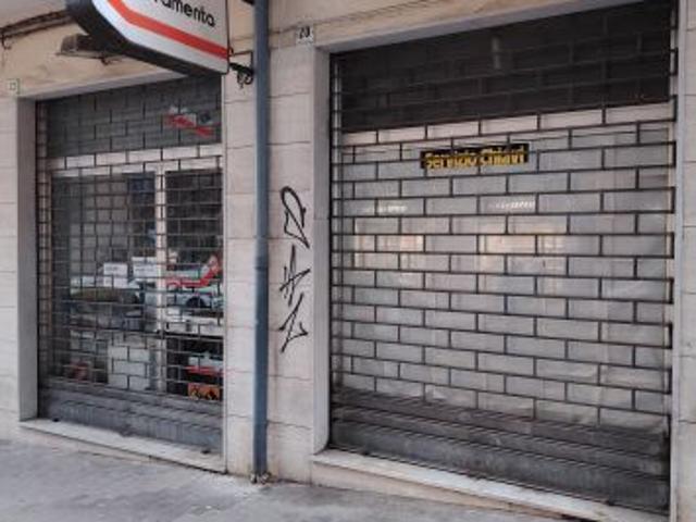 Locale Commerciale in affitto a Santa Maria la Scala, Acireale