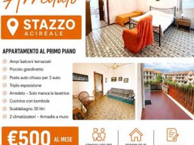 Appartamento in vendita a Acireale, Sicilia