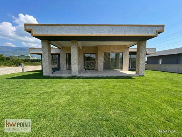 Kartepe, Kocaeli içerisinde satılık Villa