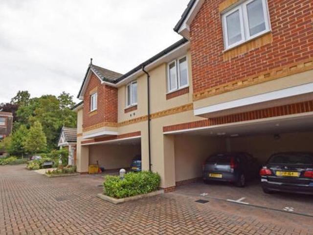 House for sale in Bolton Low Houses, Hampshire