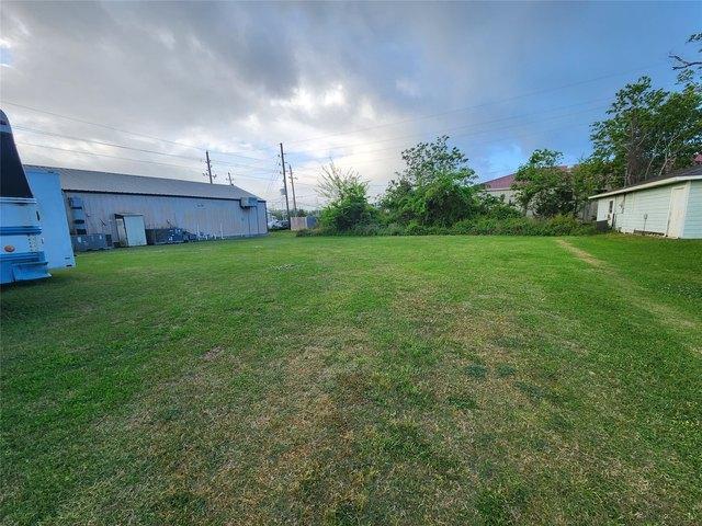 Land for sale in Magnolia, Texas