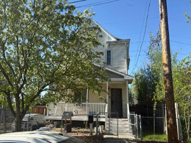 House for sale in North End, Ramsey