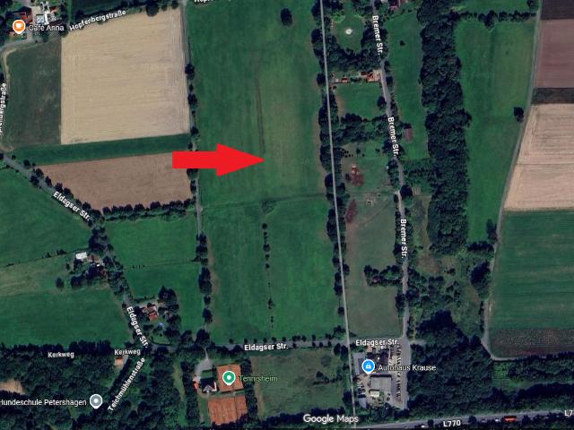 Erdgeschosswohnung kaufen in Petershagen, Nordrhein-Westfalen