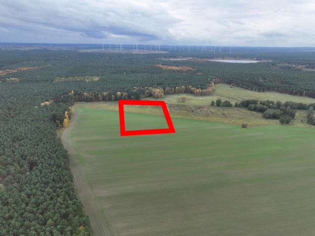 Landwirtschaft kaufen in Caminchen, Neu Zauche