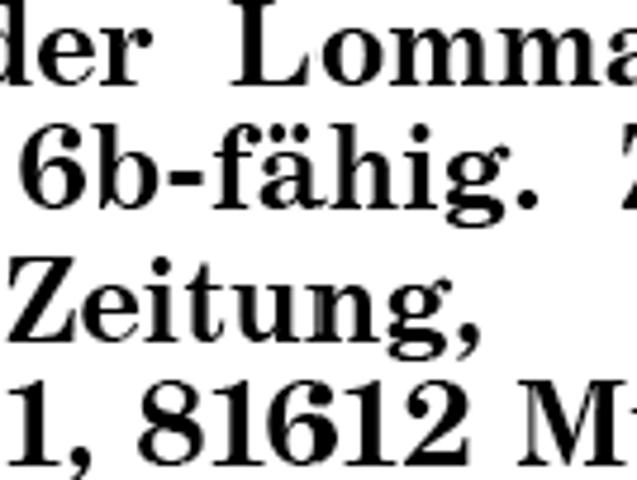 Erdgeschosswohnung kaufen in Meißen, Sachsen