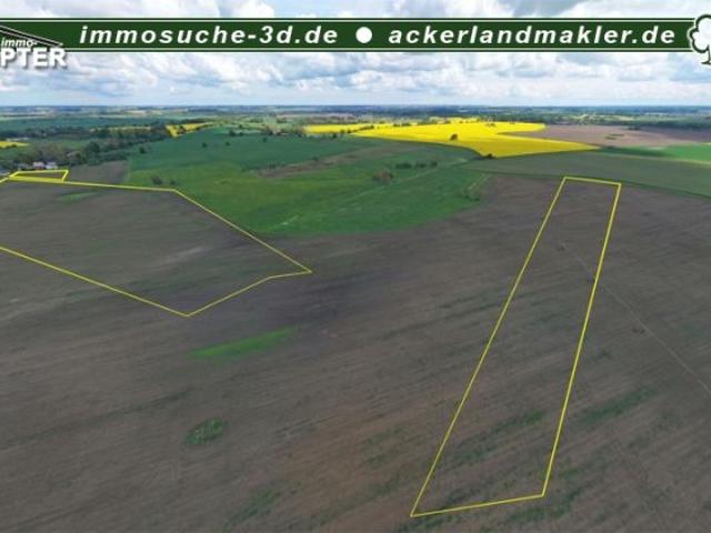 Erdgeschosswohnung kaufen in Postlow, Mecklenburg-Vorpommern