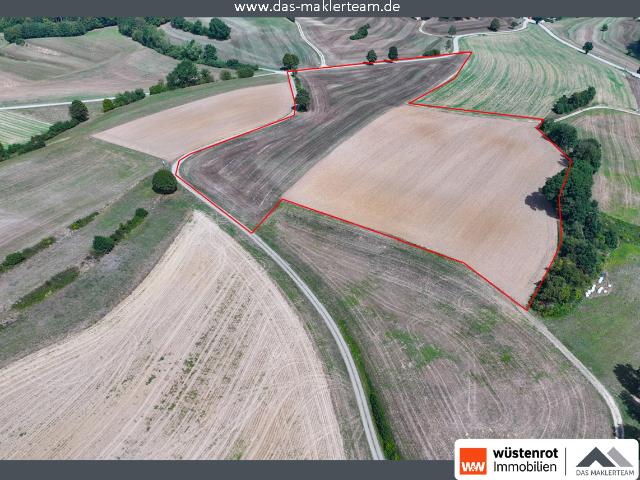 Landwirtschaft kaufen in Ziemetshausen, Bayern