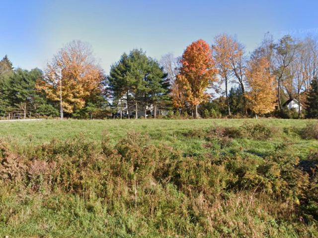 Land for sale in Pennsylvania
