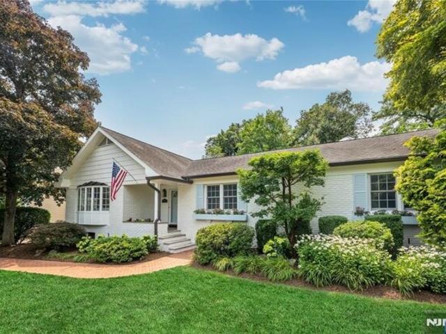 House for sale in Ho Ho Kus, New Jersey
