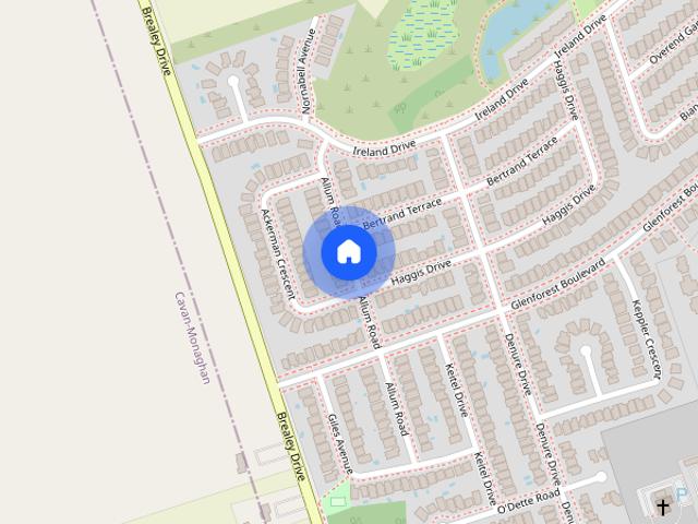 Room for rent in Timberwoods, Peterborough