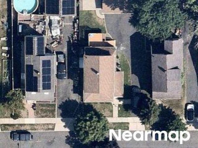 House for sale in Bloomfield, New Jersey