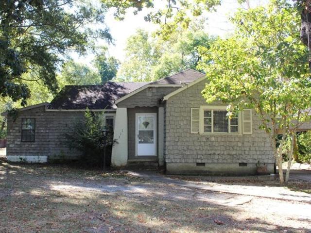 House for sale in Winston, Mississippi