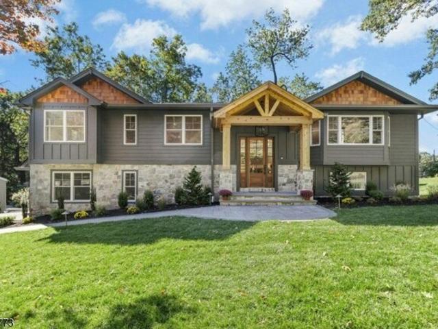House for sale in Mountainside, Union County