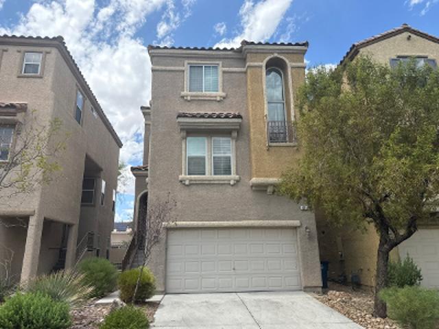 House for sale in Nevada