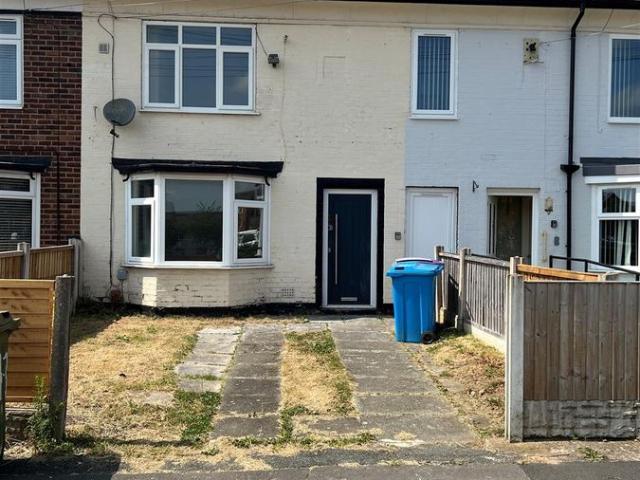 House for rent in Calderstones